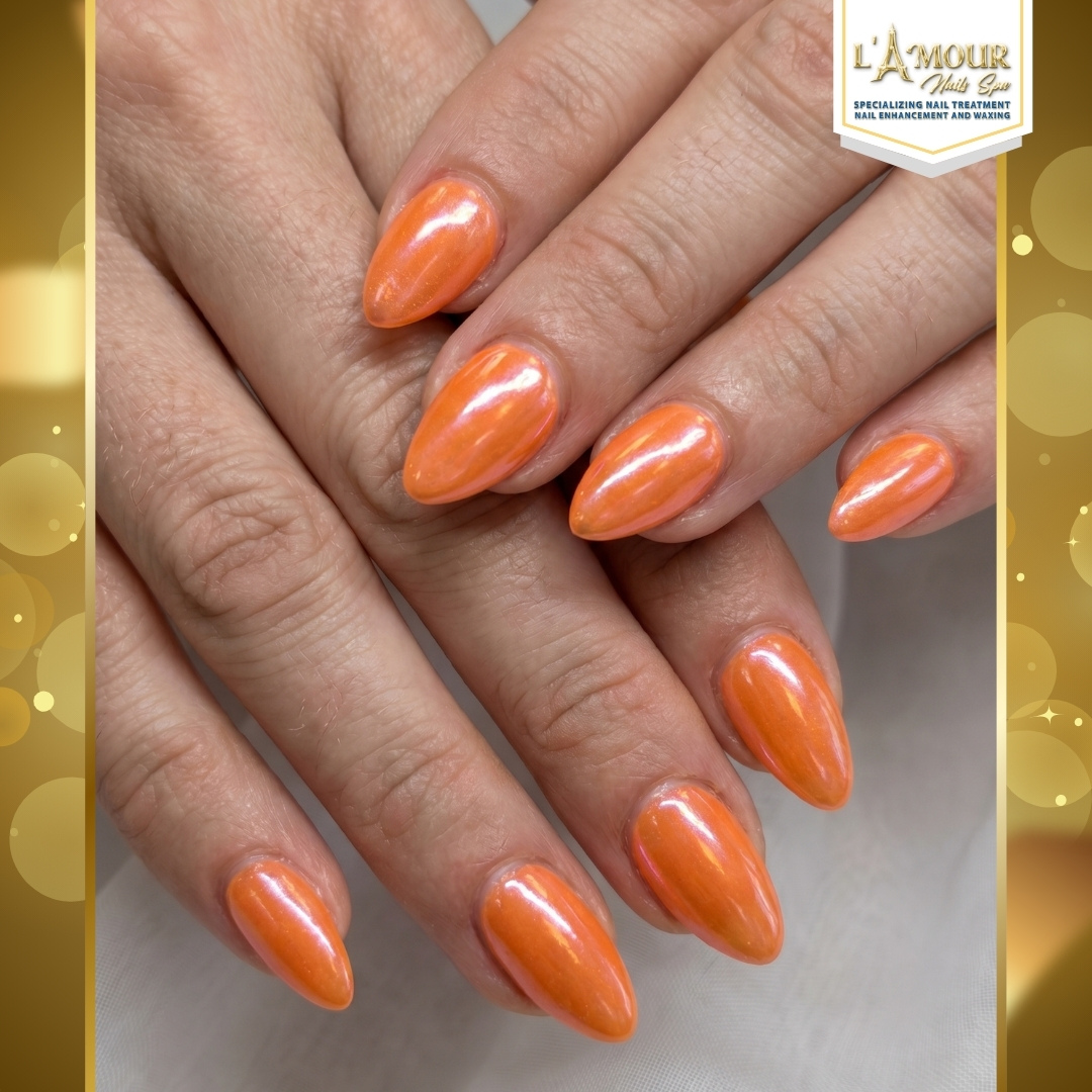 Lamour Nails Spa July 10 2026